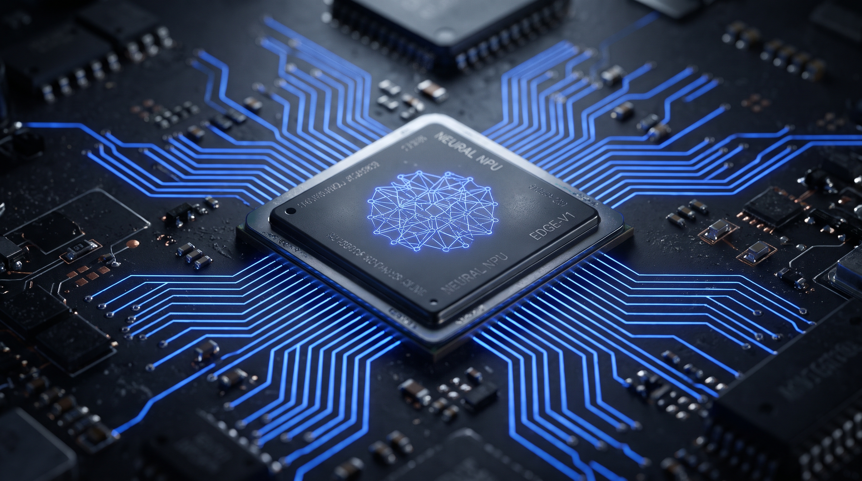 AI Solutions & On-Device Local AI